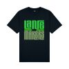 Cloke Mens Outline Tee Thumbnail