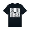 Cloke Mens Outline Tee Thumbnail