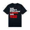 Cloke Mens Outline Tee Thumbnail