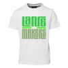 Podium Mens Poly Tee Thumbnail