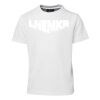Podium Mens Poly Tee Thumbnail