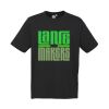 Biz Collection Mens Ice Tee Thumbnail