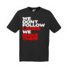 Biz Collection Mens Ice Tee Thumbnail