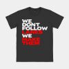 Urban Collab Mens Set Tee Thumbnail