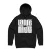 AS Colour Mens Stencil Hoodie Thumbnail