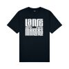 Cloke Mens Outline Tee - Plus Sizes Thumbnail