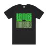 AS Colour Mens Block T shirt Thumbnail