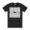 AS Colour Mens Block T shirt Thumbnail