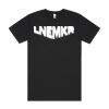 AS Colour Mens Block T shirt Thumbnail