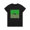 AS Colour Womens Maple Tee Thumbnail