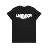 AS Colour Womens Maple Tee Thumbnail