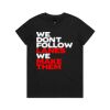 AS Colour Womens Maple Tee Thumbnail