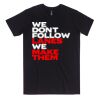 C-Force Mens Icon Tee Thumbnail