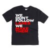 C-Force Mens Classic T Shirt Thumbnail